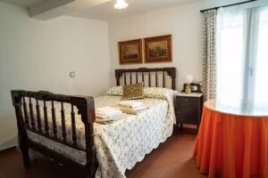 Casa Rural Las Peruchas