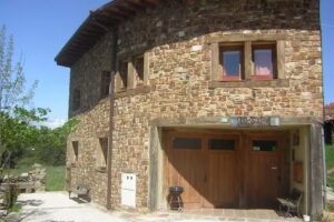 Casa Rural Las Runas