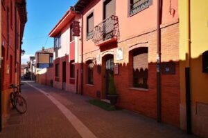 Casa Rural Las Singer