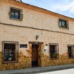 Casa Rural “Las Tejas”.