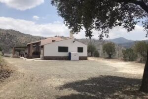 Casa Rural Las Tinajas » Casa Grande Las Adelfas Blancas»