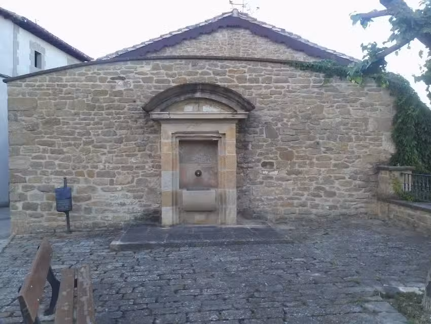 Casa Rural Las Tres Herraduras