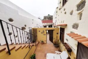 Casa Rural Las Trujillo