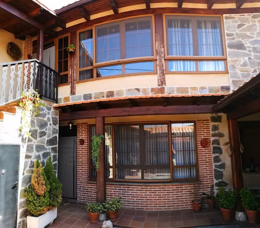 Casa Rural las Urces