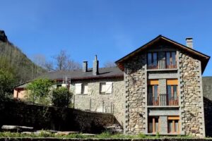 Casa Rural Las Verdes