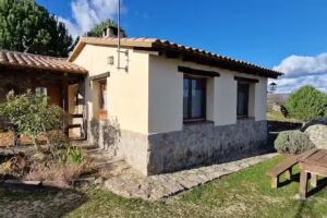 Casa Rural Las Viñas