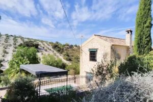 Casa Rural Las Viñas