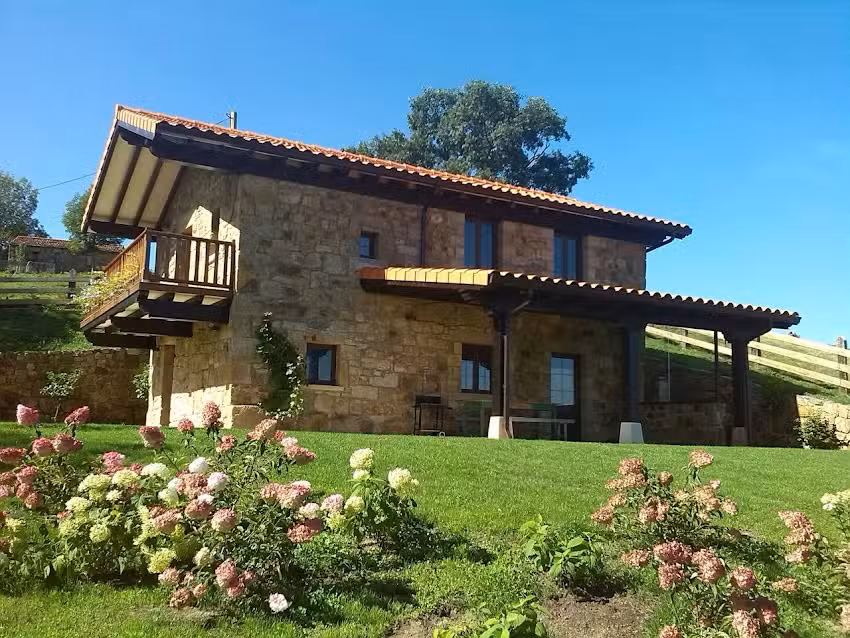 Casa Rural Laura