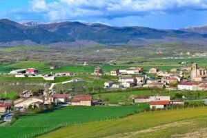 Casa rural Lecea y Alianzas