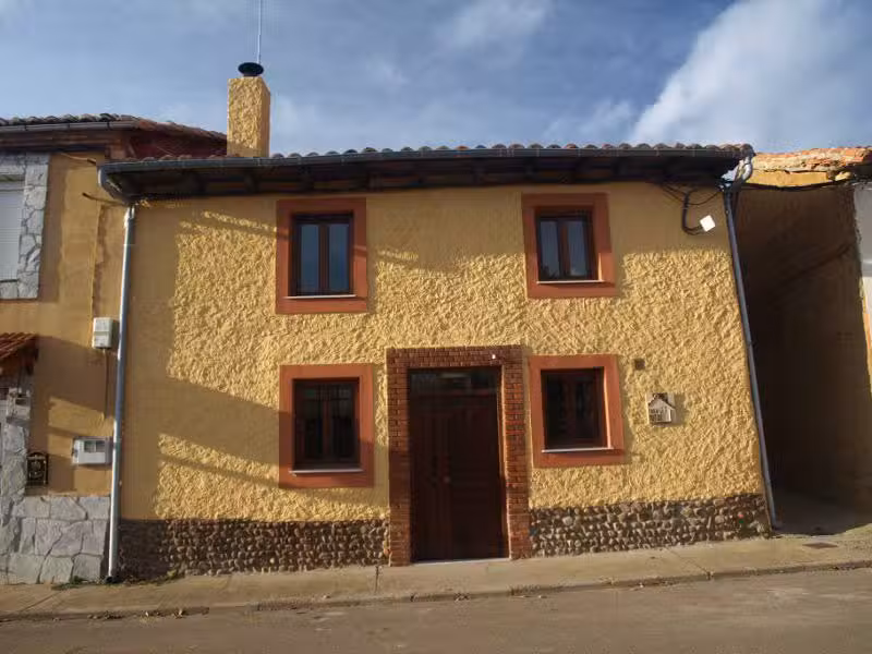 Casa rural Leon El Peralon