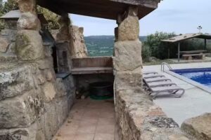 Casa Rural les Cots de Lloberola