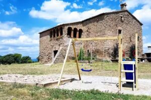 Casa Rural Les Sitges