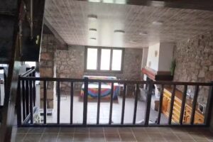 Casa rural les teuleries