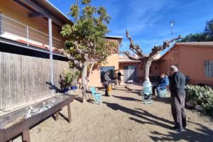 Casa Rural Les Trementinaires