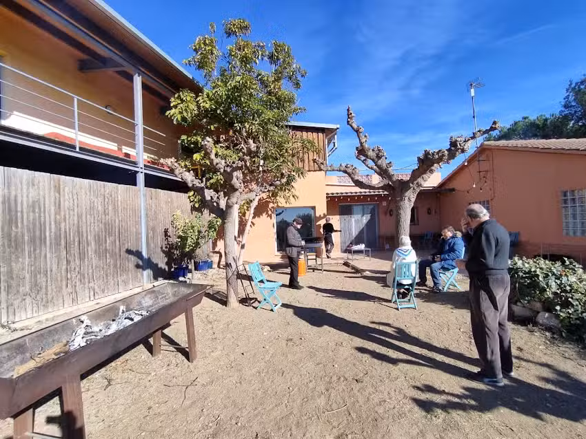 Casa Rural Les Trementinaires