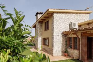 CASA RURAL LES VINYES