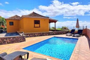 Casa Rural Lina – La Palma