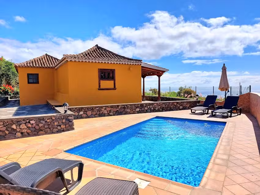 Casa Rural Lina – La Palma