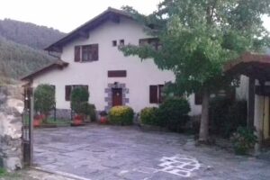 Casa Rural Lizartzanea
