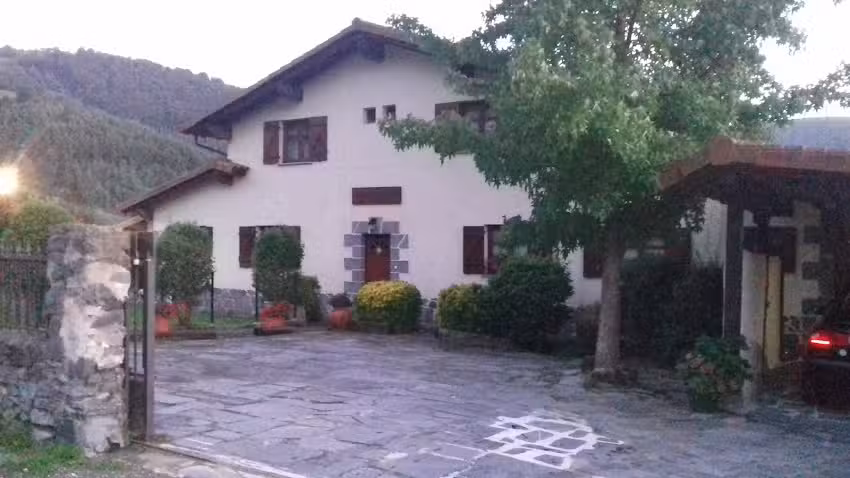 Casa Rural Lizartzanea