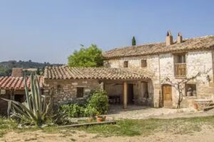 Casa Rural lo de Bruno