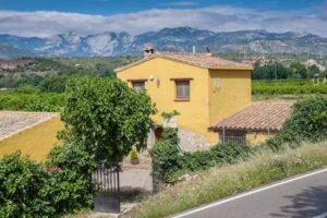 Casa Rural «LO MASET DE CARMETA»