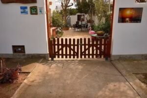 Casa Rural lo Segador