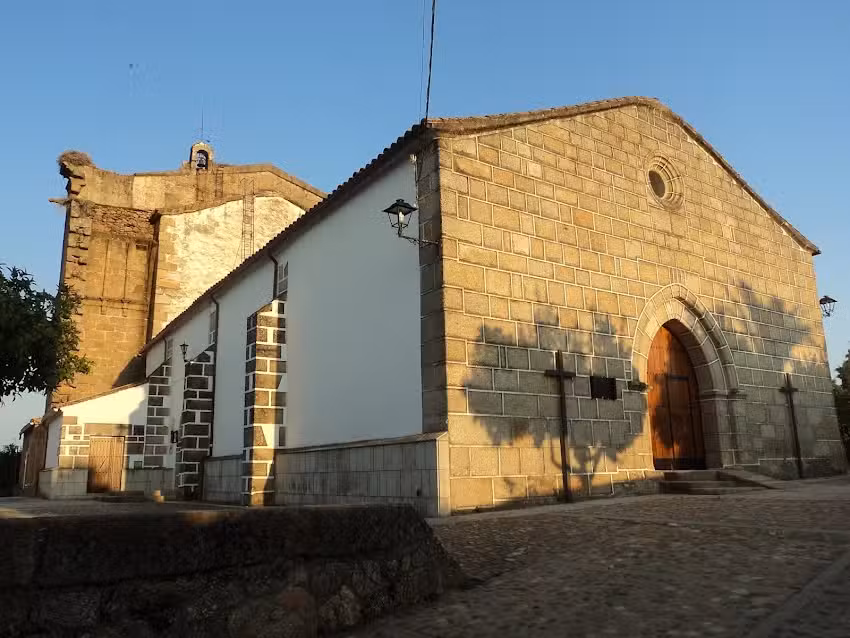 Casa Rural Lolo