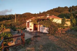 Casa Rural Lomo Cruz Garafia