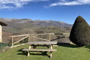 Casa Rural Los Abuelos