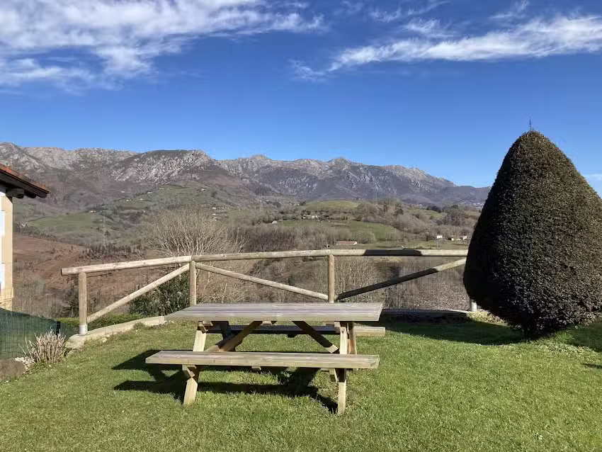 Casa Rural Los Abuelos