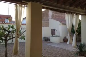 Casa Rural Los Abuelos de Mengabril