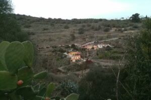 Casa Rural Los Abuelos (Gran Canaria)