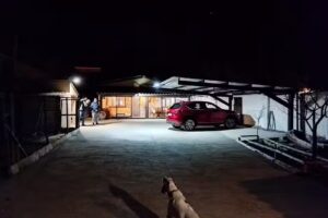 Casa Rural Los Aladros