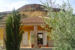 CASA RURAL LOS ALBARES