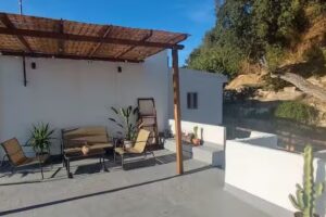 Casa rural Los Alcornocales – Alojamiento Alcalá de los Gazules