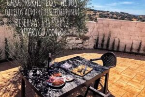 CASA RURAL LOS ALTOS