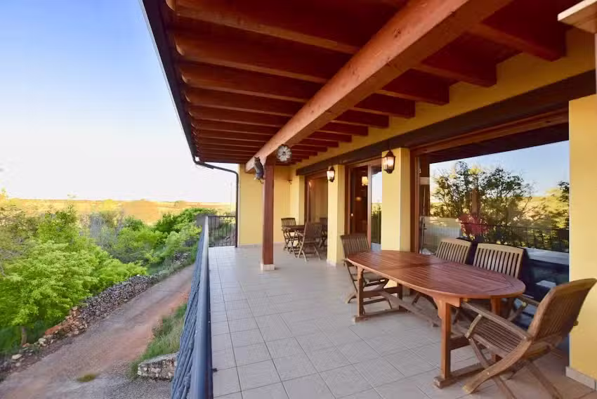 Casa Rural Los Antiguos Pajares