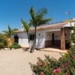 Casa Rural Los Aperos