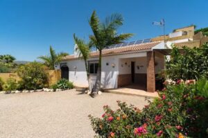 Casa Rural Los Aperos