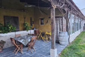 Casa rural «Los Aperos»