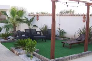 Casa rural los Asensios