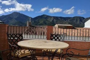 Casa Rural Los Baños