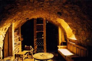 Casa Rural los Baños de Villanarejo