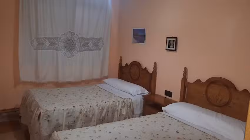 Casa Rural Los Caldereros