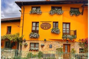 Casa Rural Los Campos