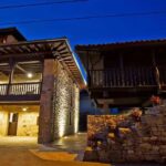 Casa Rural Los Campos