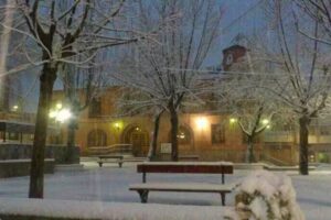 CASA RURAL LOS CAÑOS