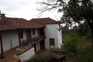 Casa Rural Los Cardones