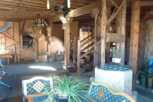 Casa Rural Los Carreteros